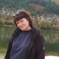 Ирина Сазонова | Севастополь