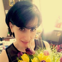 Ольга Липатова | Черноголовка