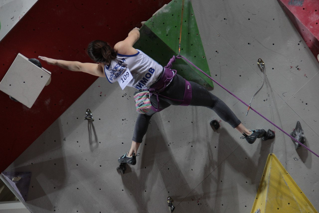 Спорт уик энд