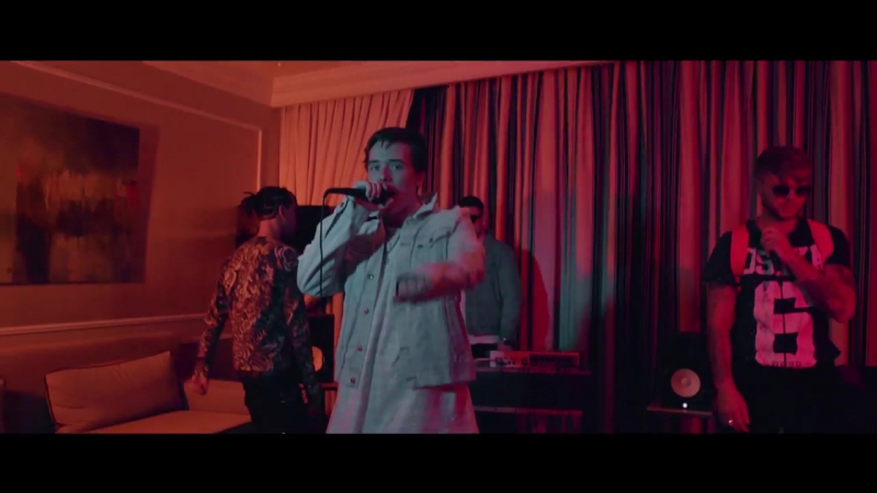 Yanix, Kid Sole, Пика 2 K