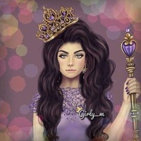 Мария Сокол