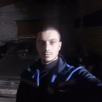 Максим Переверзев | 