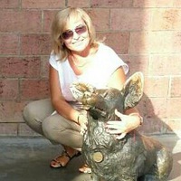 Елена Тарбеева | Ангарск