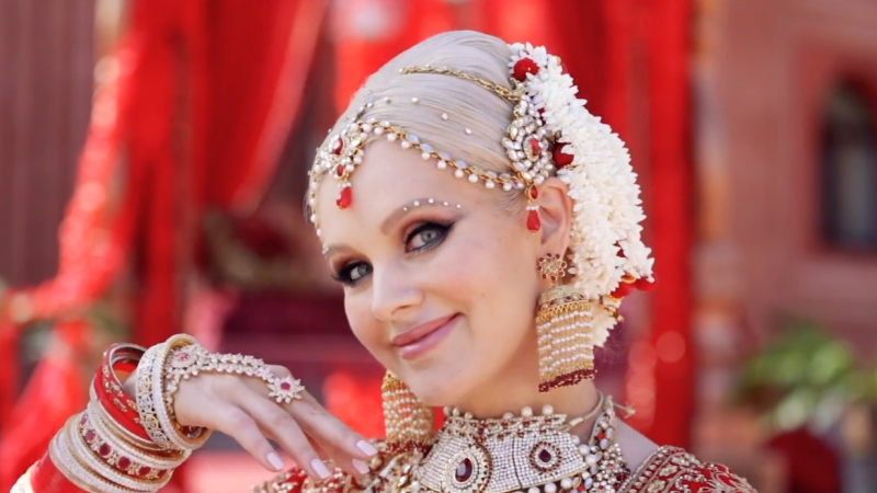 Натали - У меня есть только ты (Репортаж со съёмок клипа)