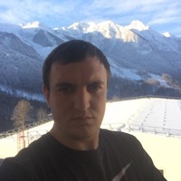 Петр Бойко | Нижневартовск