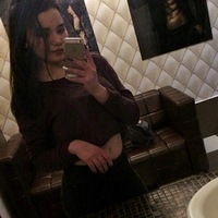 Анюта Синельникова