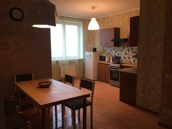 Фото: Сдам 2-к квартиру <br>35 000 руб/мес <br>Сдаю квартиру ( собственник) в Бутово . Жилой комплекс 