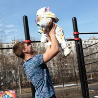 Михаил Сидоров | Москва