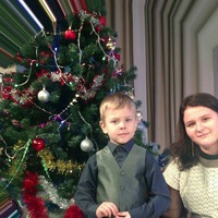 Аня Боброва | Рязань