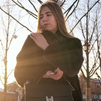 Александра Андрианова | Санкт-Петербург