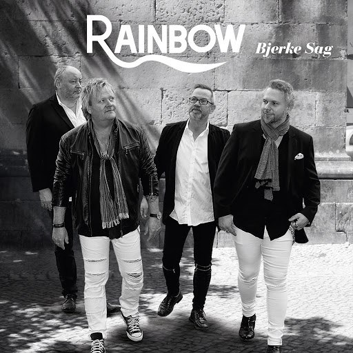 Rainbow альбом Bjerke Sag