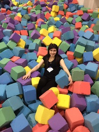 Татьяна Морозова