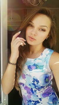 Маргарита Соколова