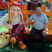 Дмитрий Зубов