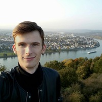 Олег Зинченко