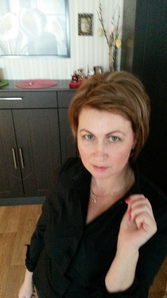 Ирина Егорова, Россия, Канск