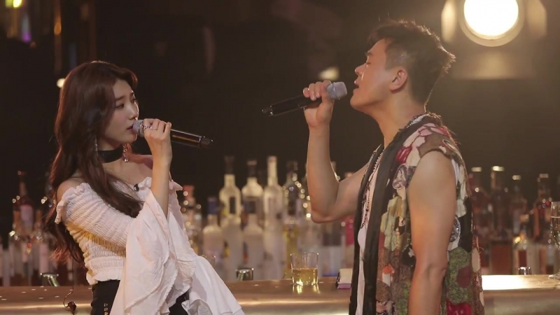 Видео от СЮЗИ, SUZY BAE OFFICIAL,