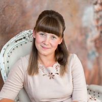 Олеся Новикова