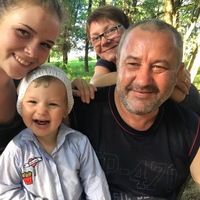 Наталья Викторовна