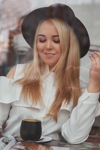 Анастасия Кузнецова