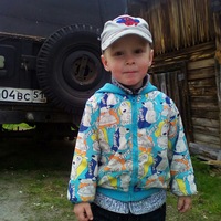 Валерий Егоров