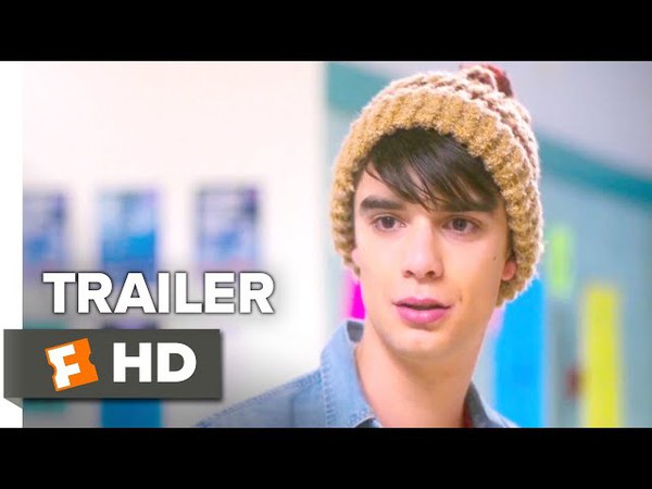 Adventures in Public School Trailer, 1 (2018), Movieclips