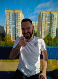 Илья Сергеевич