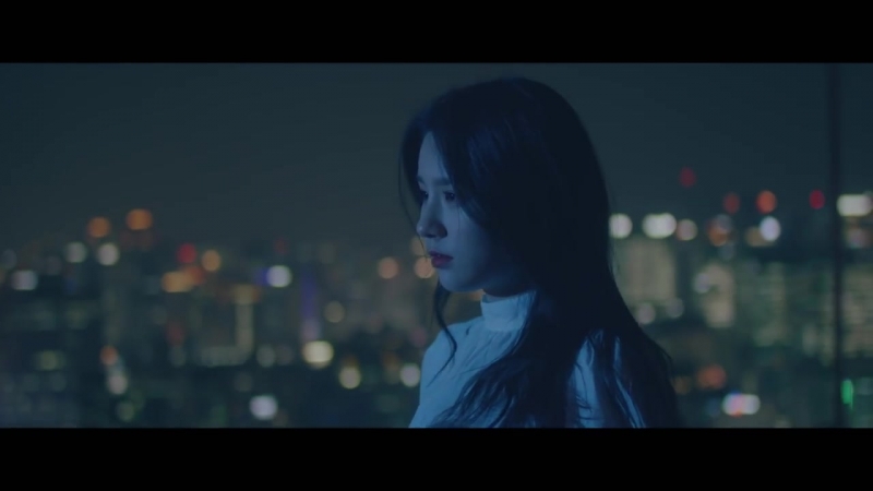 Olivia Hye Jin Soul ( Loona)