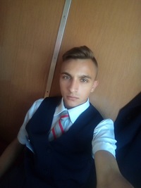Андрей Минаков