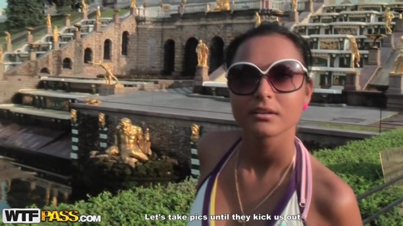 (Young amateurs gone wild ) Jocelyn Lioness Kononenko [ CLASSIC PORNO ]