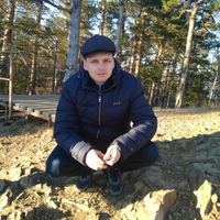 Сергей Кротов