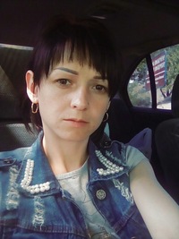 Инна Степанова