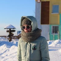 Екатерина Климова
