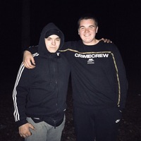 Сергей Маркин