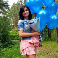 Юля Селезнева