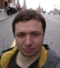 Андрей Хохлов