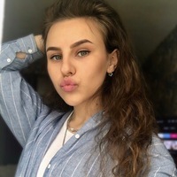 Дарья Малиновская