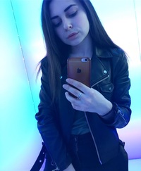 Анастасия Адамсон