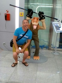 Юрий Кузнецов