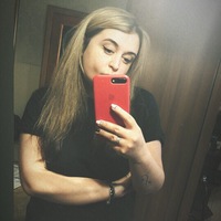 Юля Шиянова