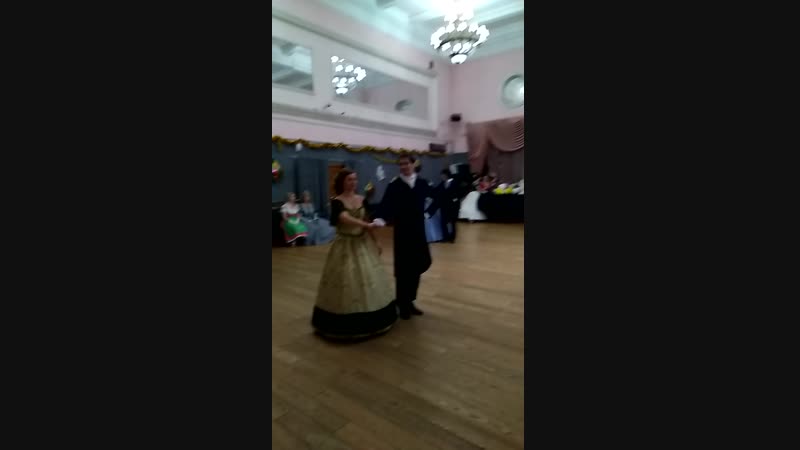 Видео от Empiress