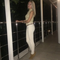 Анна Алексеева