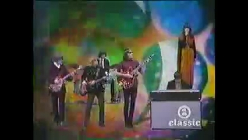 Jefferson Airplane White