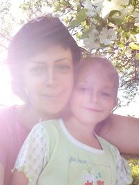 Елена Белякова