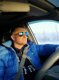 Андрей Хохлов