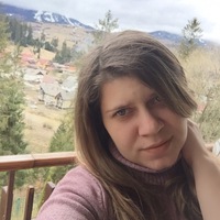 Танечка Александрова