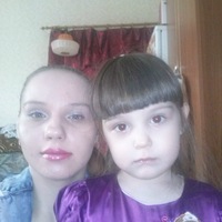 Алёна Мурашова