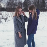 Александра Царёва