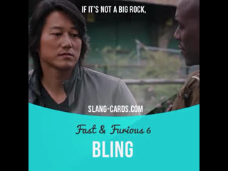 Bling