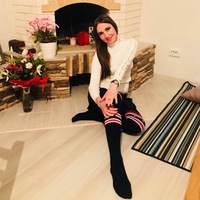 Татьяна Анисимова